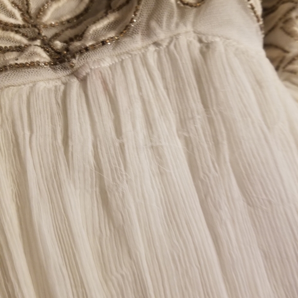 Free people Twilight Mini Dress - Picture 6 of 6